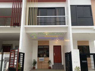 FOR SALE: 2-Storey Townhouse – Bacoor, Cavite