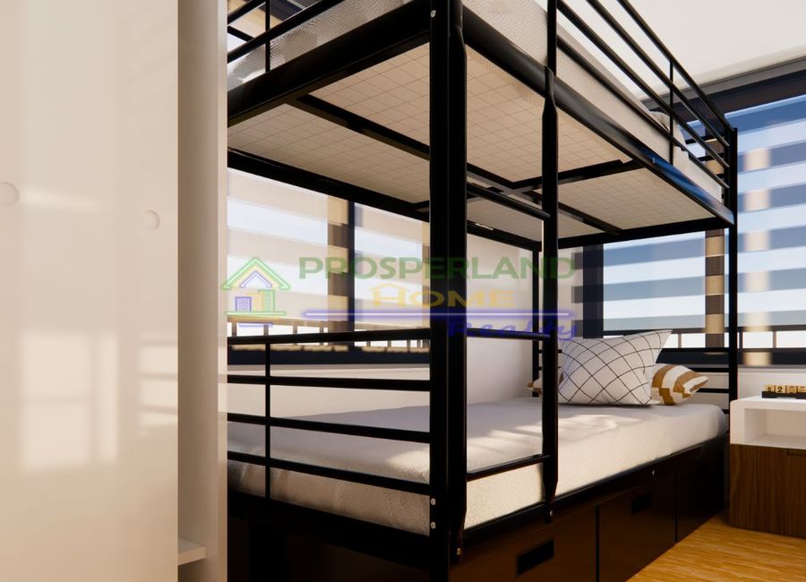 FOR SALE: 2-Storey Townhouse – Calamba City, Laguna