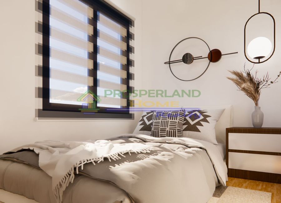 FOR SALE: 2-Storey Townhouse – Calamba City, Laguna