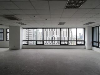 OFFICE SPACE FOR RENT – BGC, TAGUIG CITY