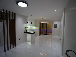 BRAND NEW TOWNHOUSE FOR SALE IN SAN ISIDRO, PARAÑAQUE CITY