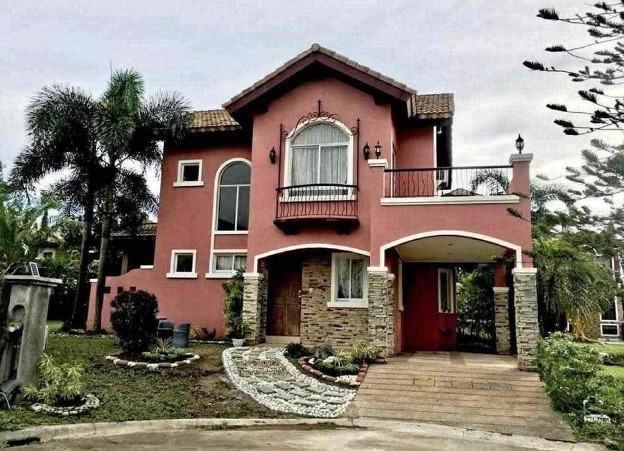 KSB : AMORE AT PORTOFINO 270SQM 3BEDROOM 20M