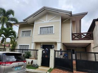 Furnished House and Lot in Royale Tagaytay Estates for RENT! 3 Bedrooms at 300 sqm for 60k per month