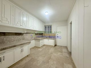 HOUSE AND LOT FOR RENT - BF HOMES, PARAÑAQUE CITY