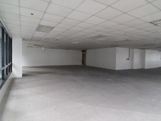 FOR LEASE: Office Space – Bonifacio Global City (BGC), Taguig City