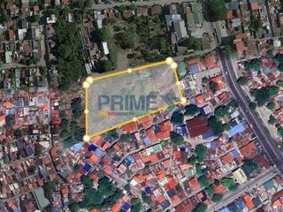 5,750 sqm Lot in Fatima’s Commercial Corridor for Lease