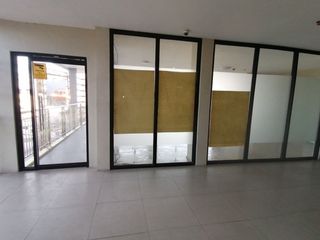 For rent Commercial unit in Angeles City Pampanga