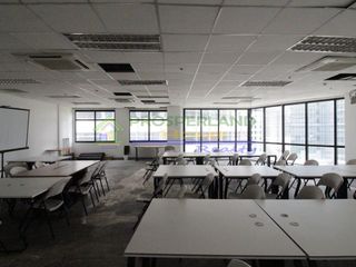 📍 FOR LEASE OFFICE SPACE - BGC TAGUIG CITY