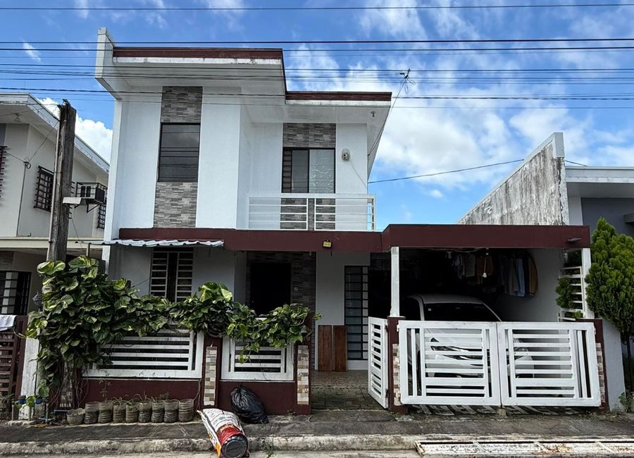 3 Bedroom House & Lot Amaia Scapes Brgy. Dagatan Lipa