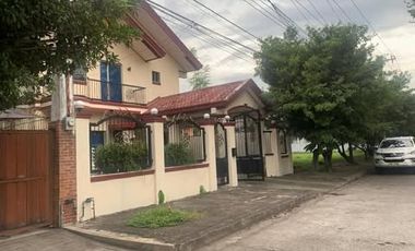 2 Storey House for Sale in Punta Verde Subdivision Angeles City , Pampanga