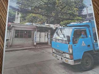 LOT FOR SALE IN BATASAN QC