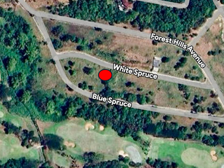 Vacant Lot for SALE at Forrest Hills Golf and Country Club (Eastland Heights)