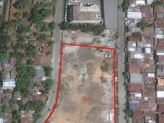 Commercial Lot for SALE in Macabalan, Cagayan de Oro City