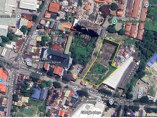 Prime Commercial/Residential Property