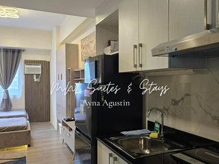 ₱3K/Night Stay Near U-Belt — Clean & Cozy