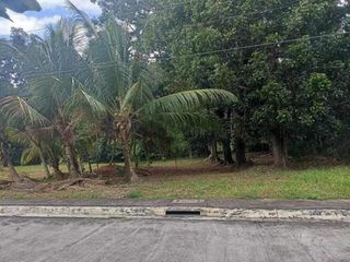 AVIDA HACIENDA STA. MONICA LOT FOR SALE