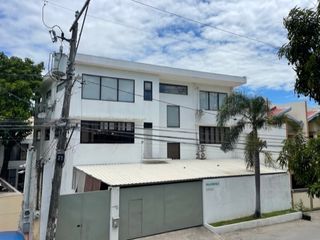 Income Property Compound– Factory/Office + 6 Townhouses + Penthouse | San Pedro Laguna Near SLEX