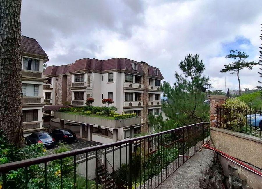 Penthouse Unit for Sale at Wright Park Place Condominium - Penthouse Condo Units For Sale
