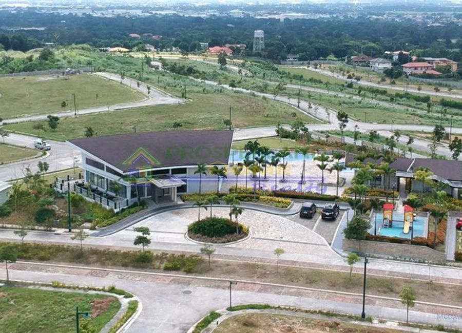 RESIDENTIAL LOT FOR SALE – CARMONA, CAVITE