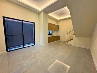 Rent to Own: Brand New 3-Storey Townhouse Unit in Brgy. Holy Spirit, Quezon City