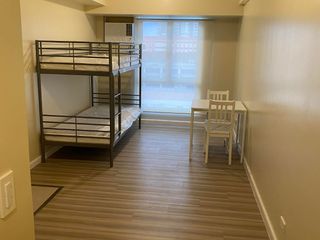 Makati Studio For Rent