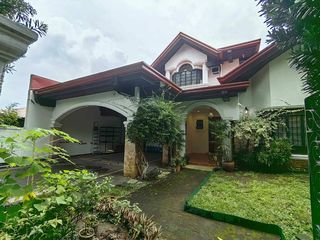 House for Rent in Alabang Hills Village