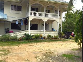 Fully Furnished 2-Bedroom 2nd Floor Unit for Rent - Corella, Bohol