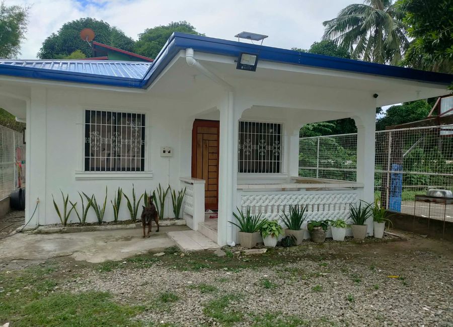 House and Lot for Sale in Lian, Batangas | 2BR | Near Beach | With Parking