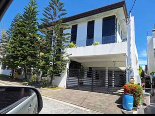 Modern House For Sale Vista Real Classica, Quezon City