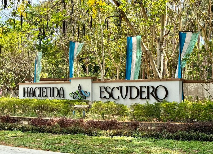 Best Value Prime Vacant Lot for Sale | Hacienda Escudero in Quezon