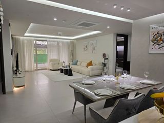 4 Bedroom Condo For Sale and Lease, SD PRIME, Clark, Mabalacat, Pampanga