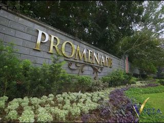 921sqm Lot for Sale at Promenade Village  in Laguna City