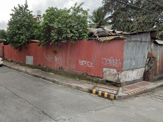 Prime Corner 701sqm Commercial/Residential Lot FOR SALE in Cubao, Quezon City