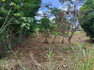 Lot for Sale in  San Rafael Bulacan