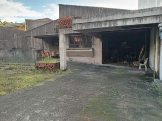 Commercial/Residential Lot with Old House – Ideal for Mixed-Use FOR SALE in P. Tuazon, QC