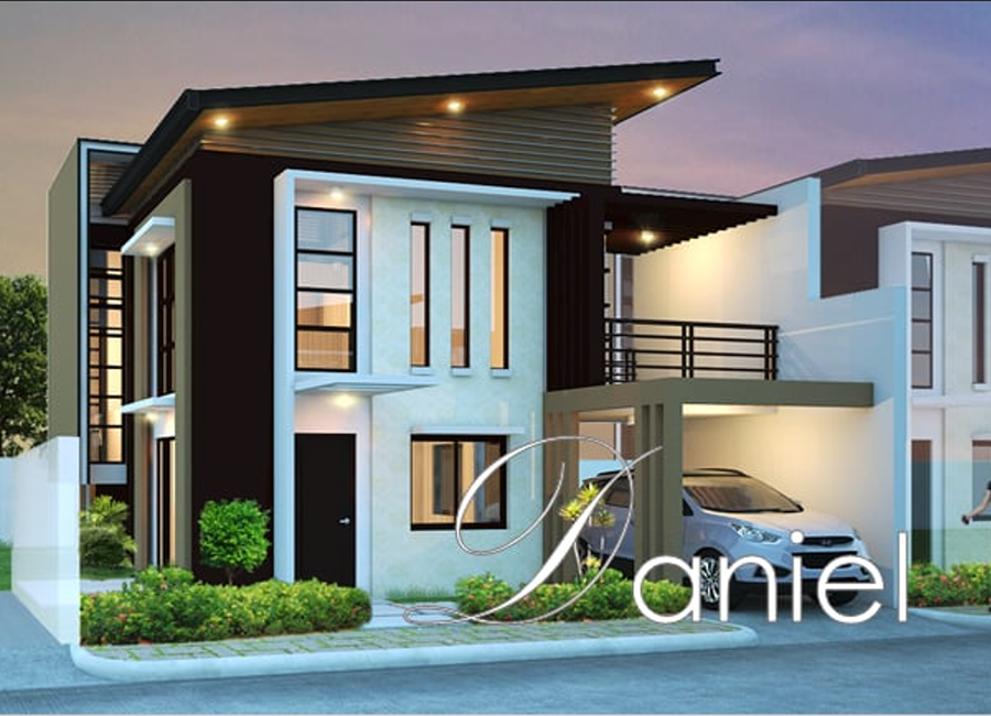 Vista de Bahia Subdivision