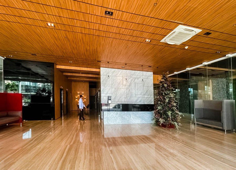 Brand New Office Residential Space for Sale in Cebu