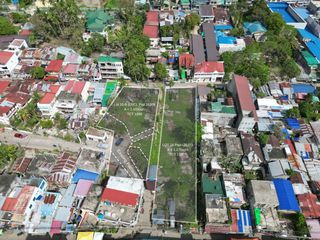 Prime Residential Lots for Sale – Brgy. Igualdad, Naga City, Camarines Sur