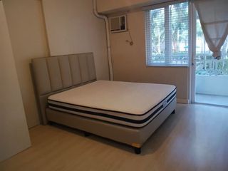 For Lease: 3BR with Parking at 53 Benitez