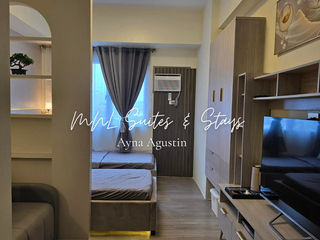 ₱3K/Night Stay Near U-Belt — Clean & Cozy