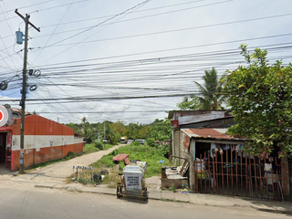 Best Location Lot for Rent in Danao City Ideal for Warehouse, Trucks and Equipment Parking