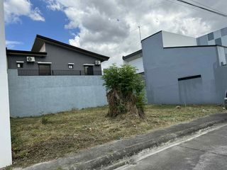 Prime Residential Lot For Sale in Angeles City near Clark and Korean Town Located in Forest Park North Angeles City