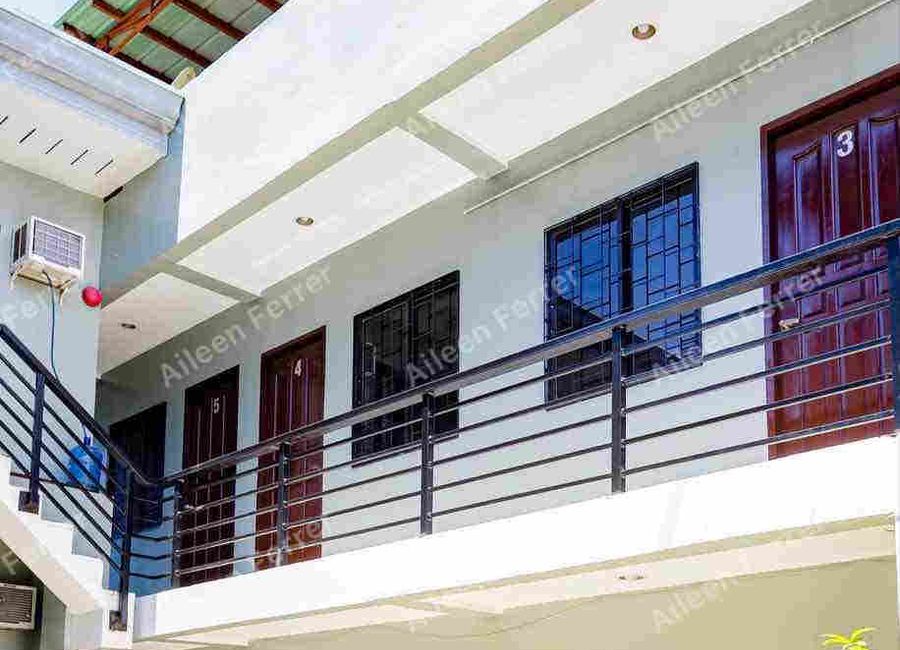 15 UNITS APARTMENT BUILDING IN METRO CEBU FOR SALE ( TAYUD, CONSOLACION)