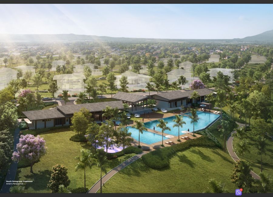 280sqm Residential lot in Lipa, Batangas