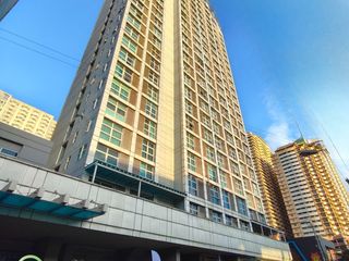 The Linear Makati Tower 2 28 Sqm Studio Bare Unit For Sale