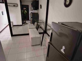 Condo for rent in Cebu City, Persimmon studio