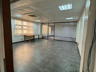 Office Space for Rent in Dona Soledad Ave., Ext., Paranaque City