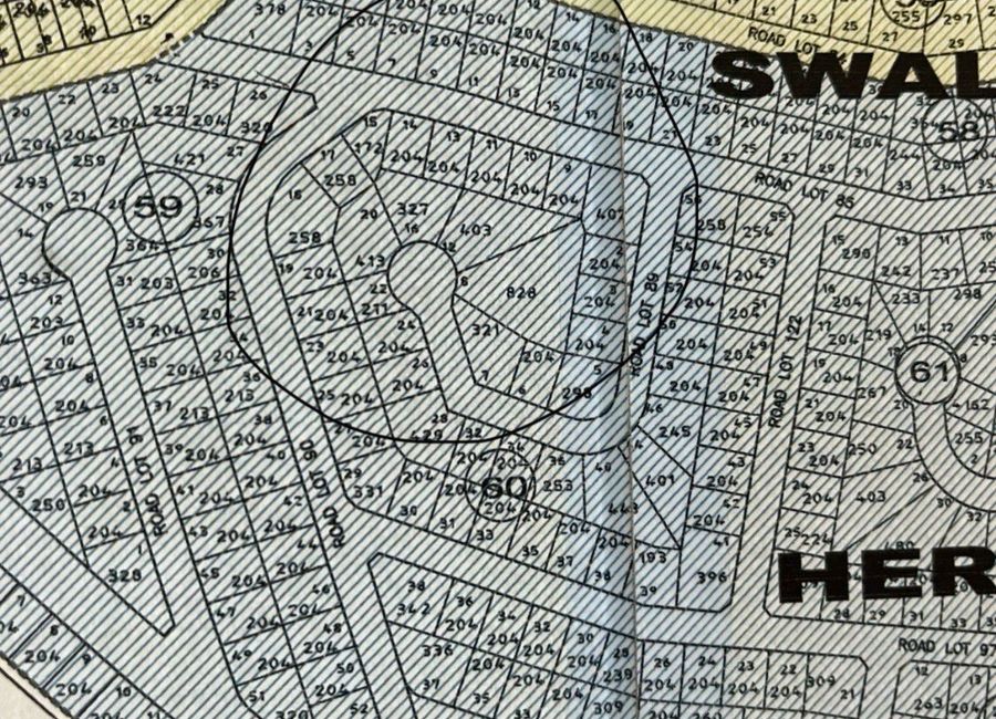FOR SALE VACANT RESIDENTIAL SUBDIVISION LOT 413 SQM ONLY P13,000/SQM VILLAGE EAST 3 EXECUTIVE HOMES BINANGONAN RIZAL