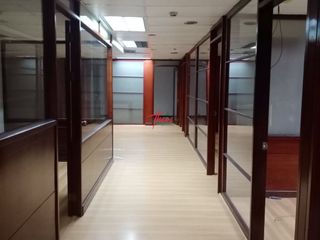 ELEVATE YOUR HEADQUARTERS — MOVE INTO A 310 SQM PEZA-ACCREDITED OFFICE IN SALCEDO VILLAGE