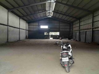 500 SQM & 1000 SQM ( 500 X 2 UNITS) WAREHOUSE FOR LEASE P300/SQM. DIRECT CLIENTS ONLY.